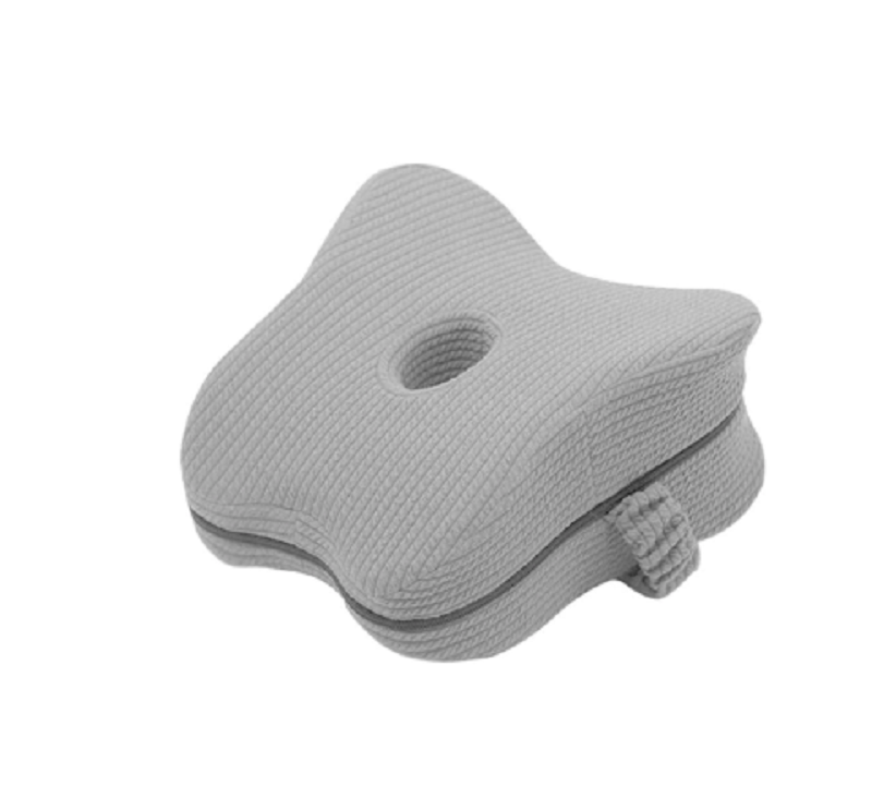 Orthopedic Corrected Contour Knee Pillow