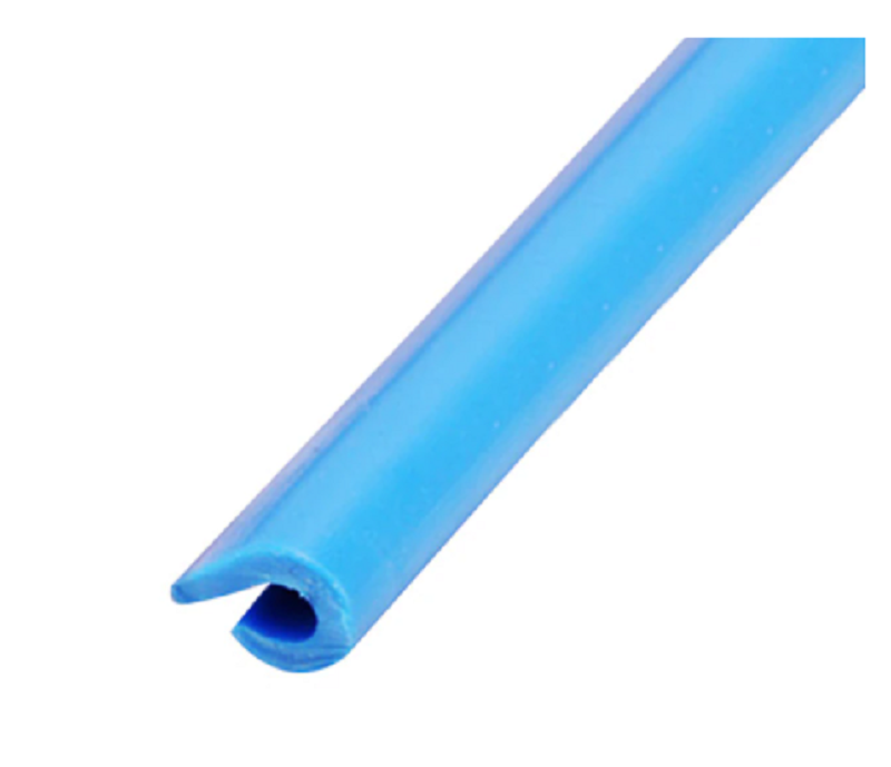 Car Door Side Edge Protection Strips