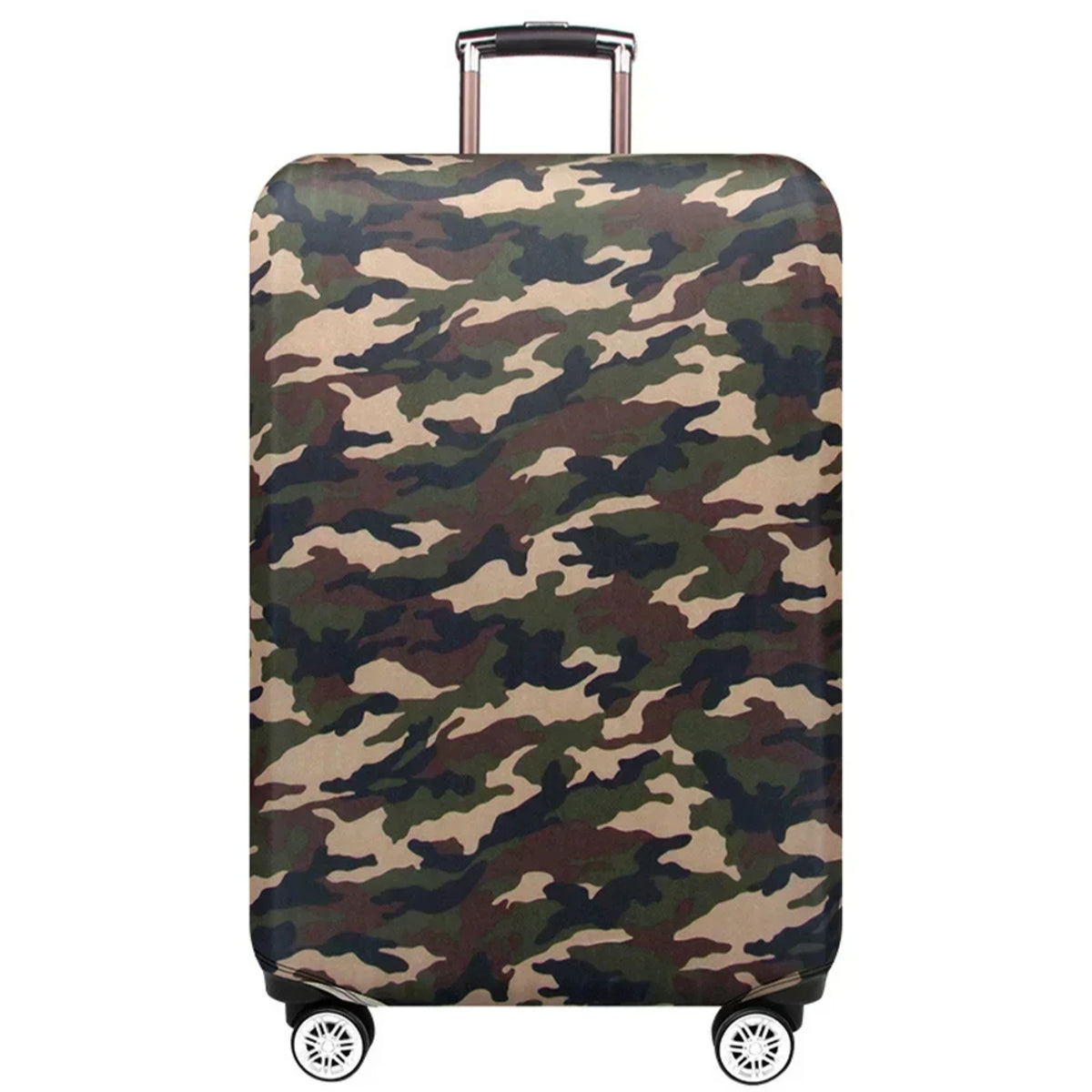 Stretch Luggage Cover - Universal 18 32 Suitcase Protector