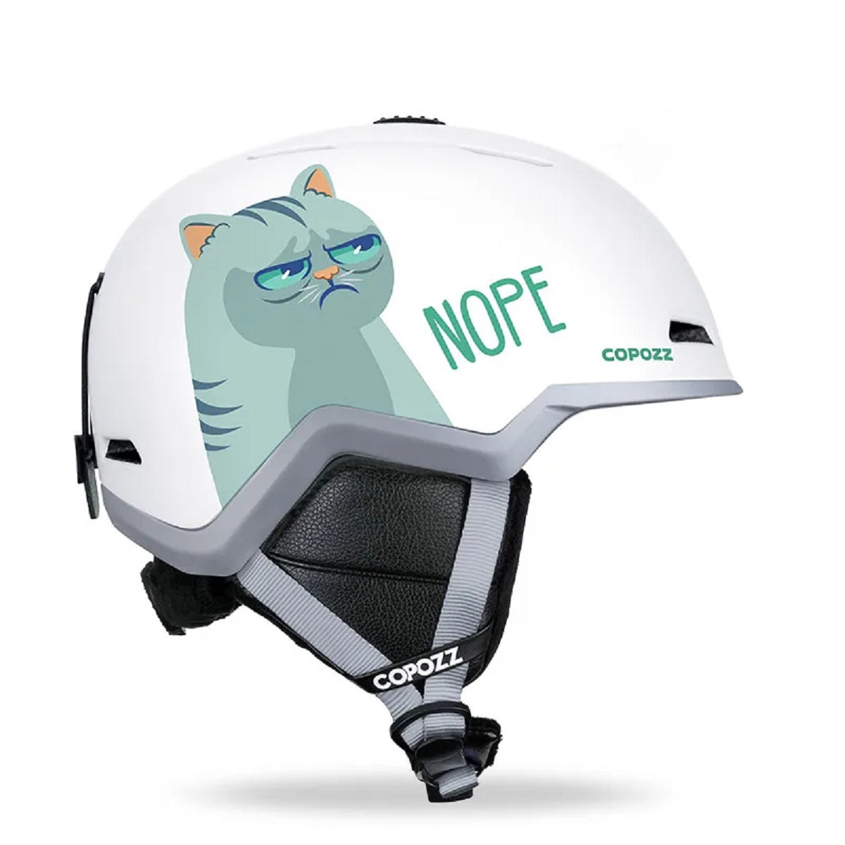 Ski Snowboard Anti-Impact Safety Helmet Cycling for Adults and Youth