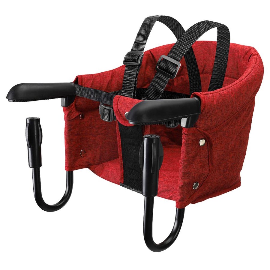 Hook on Baby Chair with Dining Tray