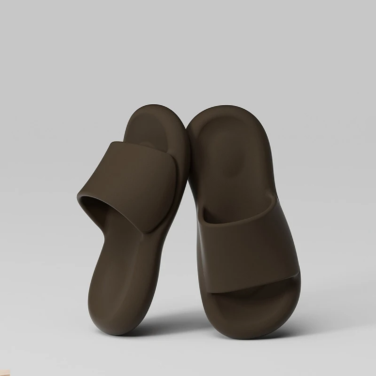 Super Soft Elastic EVA Slippers Light Sandals