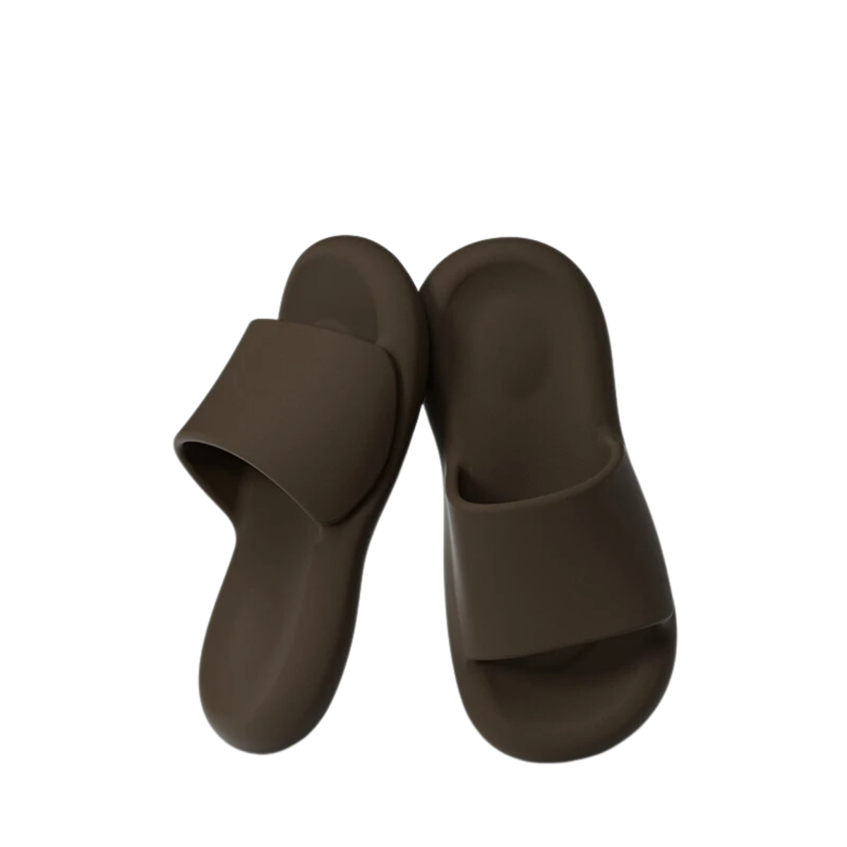 Super Soft Elastic EVA Slippers Light Sandals