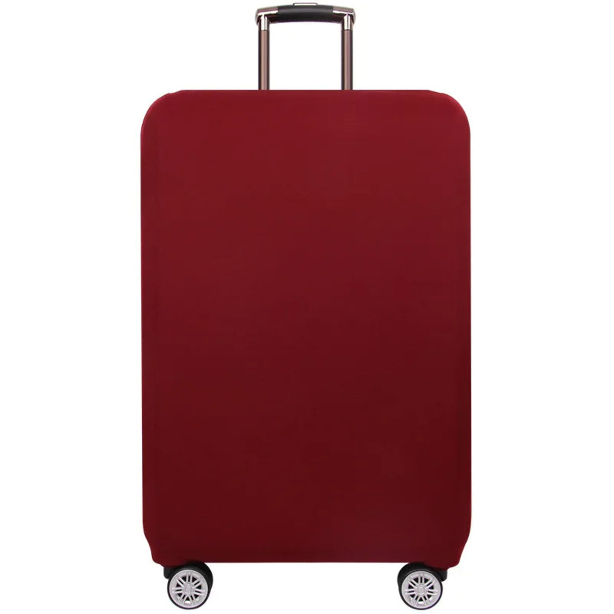 Stretch Fabric Luggage Cover - 18-32" Suitcase Protector