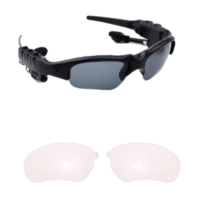 Wireless Sports Smart Bluetooth Headset Sunglasses