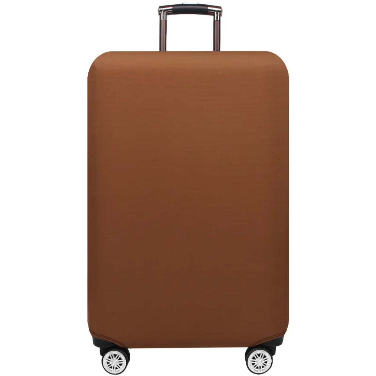 Stretch Fabric Luggage Cover - 18-32" Suitcase Protector