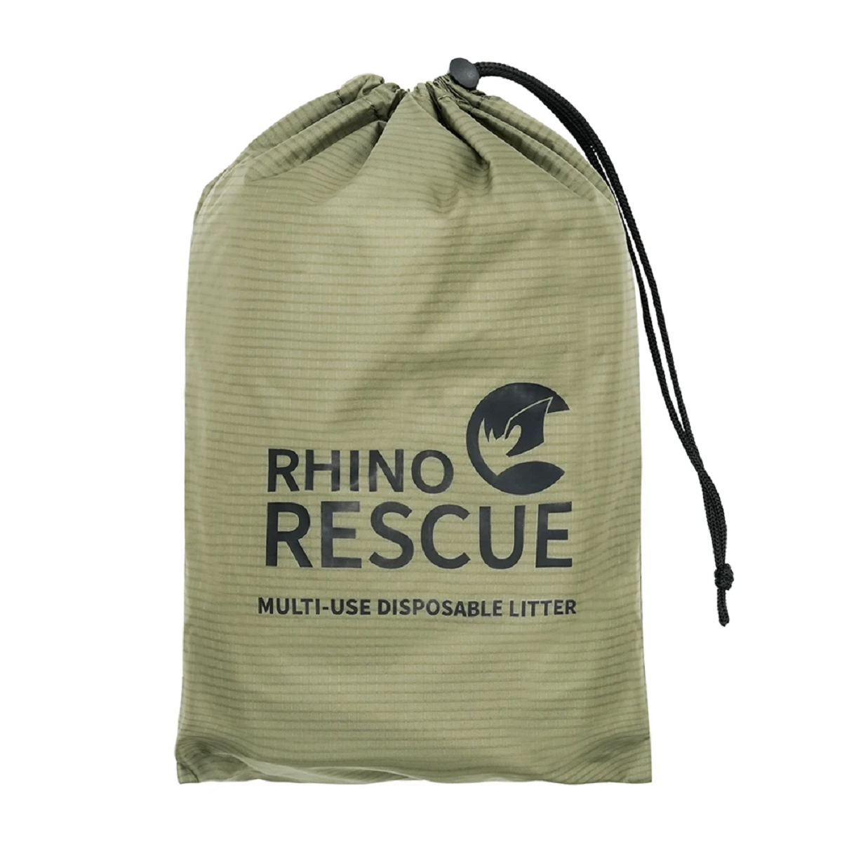 Portable Multi-Use Disposable Rescue Essentials Litter
