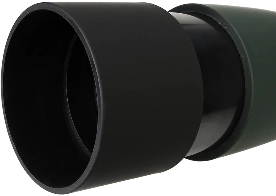 Spotting Scope Zoom Telescope HD Phone Adapter Mount
