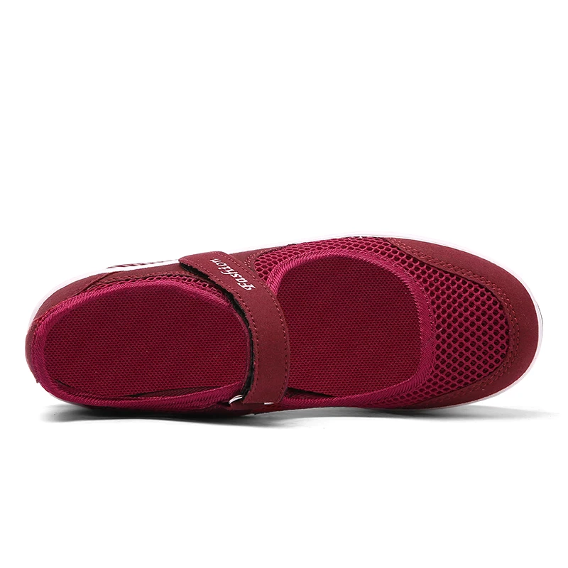Mesh Light Women's Casual Shoes