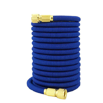 Flexible Hose Garden Watering Pipe Double Latex