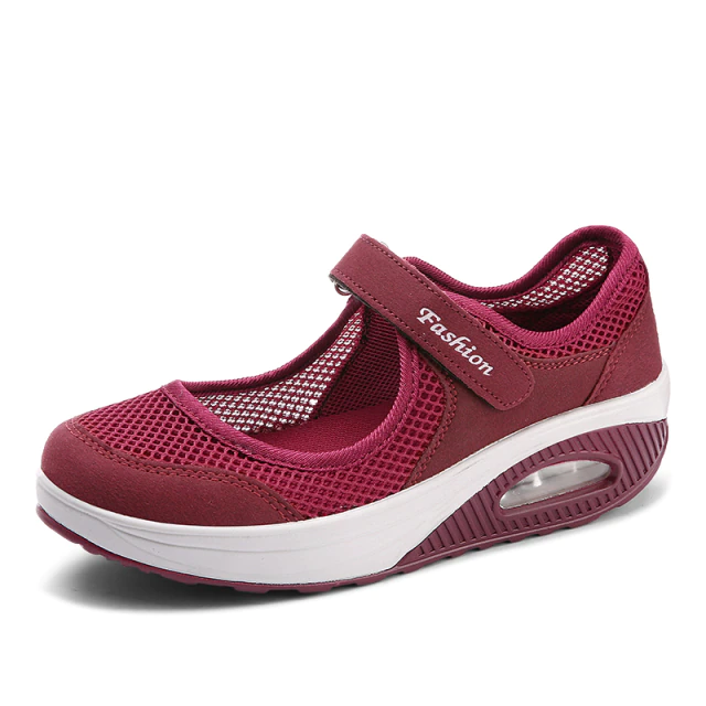 Mesh Light Women's Casual Shoes