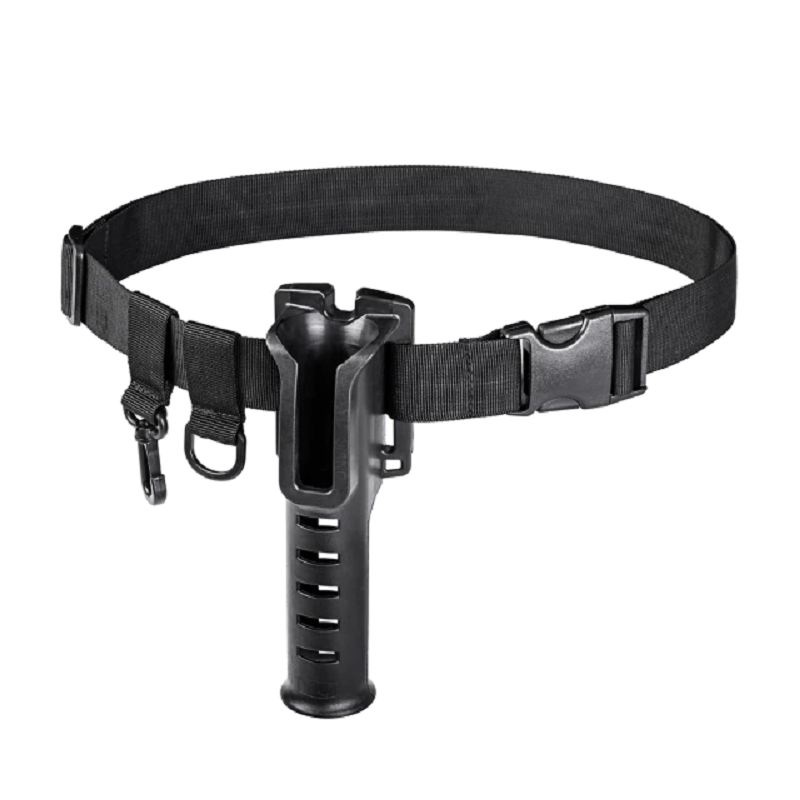 Fishing Rod Holder Belt