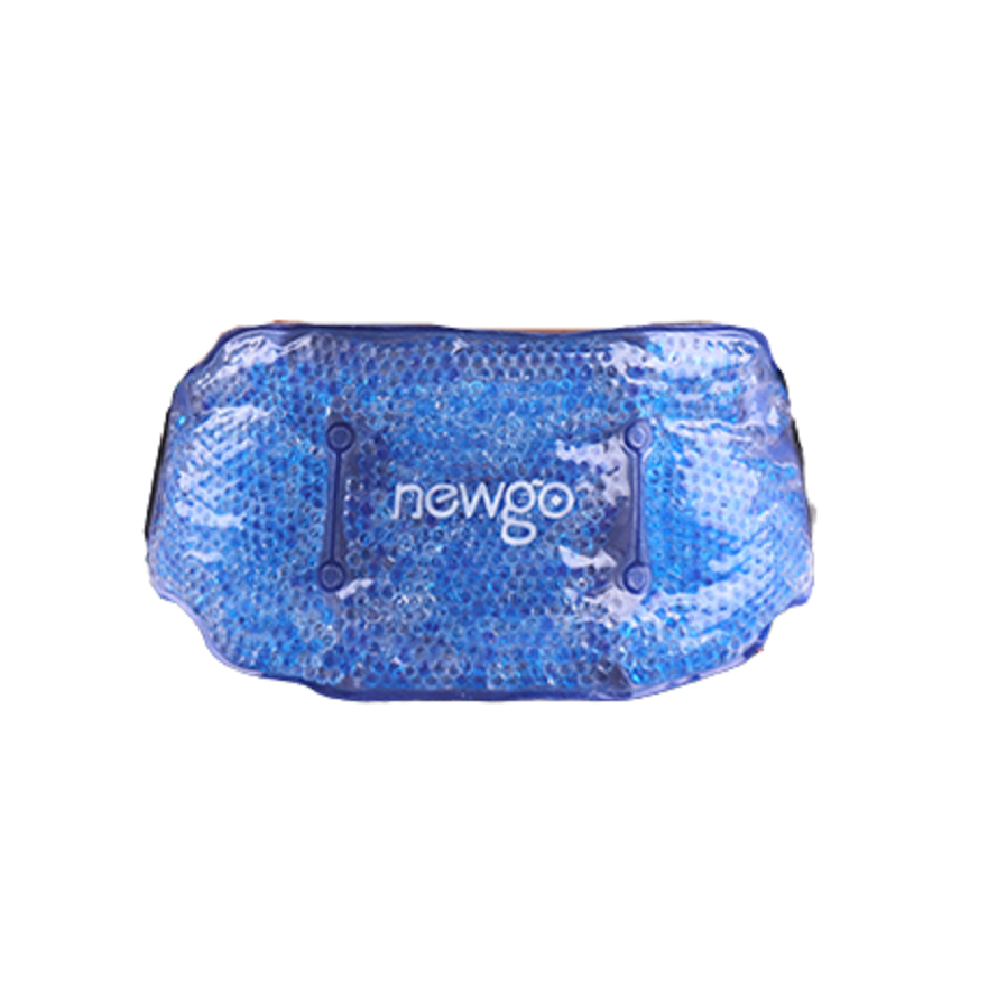 Reusable Gel Cold Hot Pack Compression Therapy Wrap Ice Bag