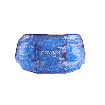 Reusable Gel Cold Hot Pack Compression Therapy Wrap Ice Bag