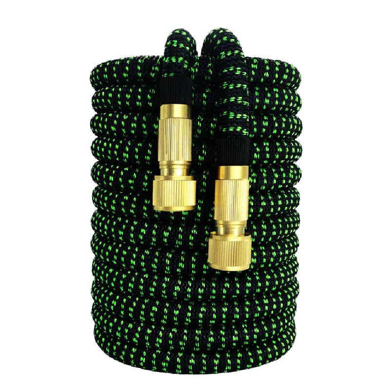 Flexible Hose Garden Watering Pipe Double Latex