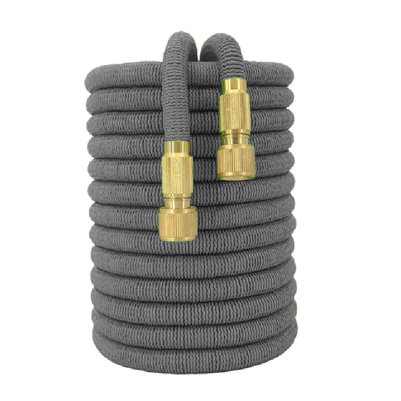 Flexible Hose Garden Watering Pipe Double Latex