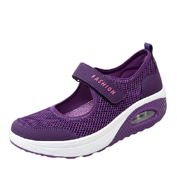 Mesh Light Women's Casual Shoes