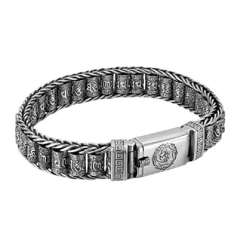 Men's Handmade Bracelet