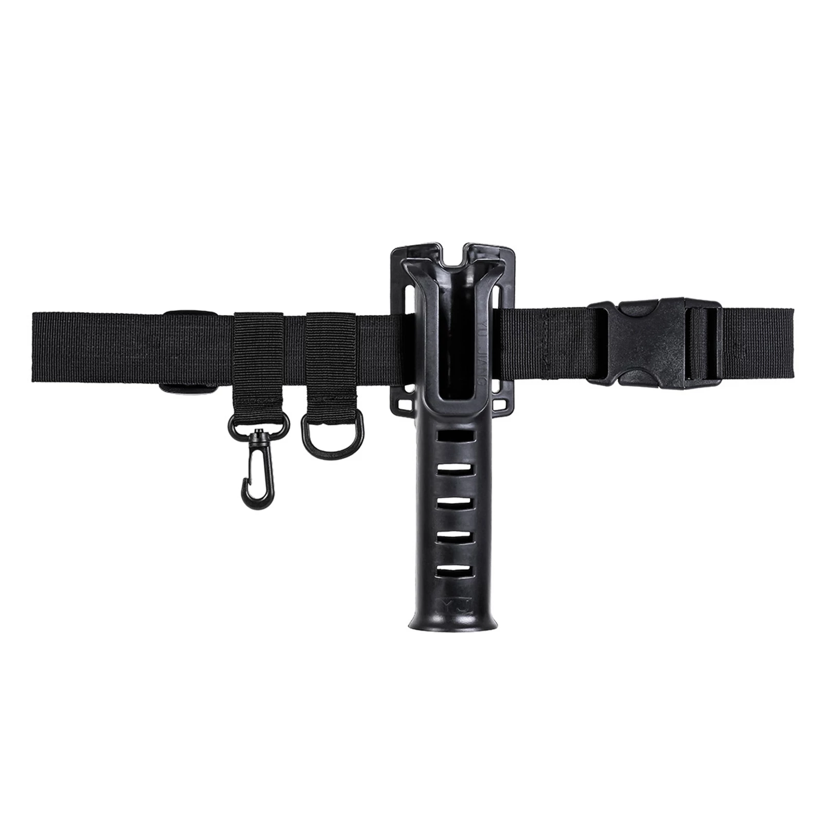 Fishing Rod Holder Belt