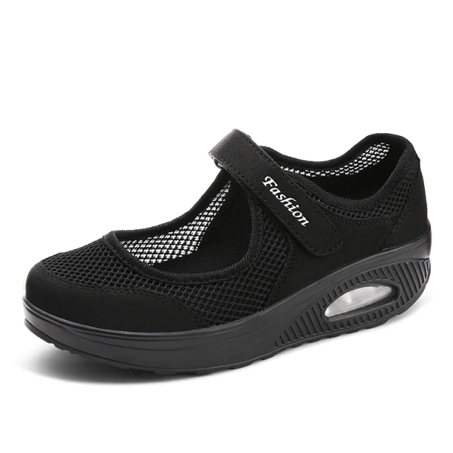Mesh Light Women's Casual Shoes
