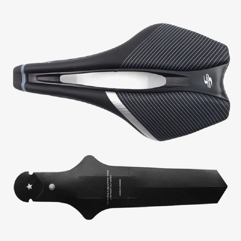 MTB Mountain Bike Saddle Lightweight Cycling Race Seat