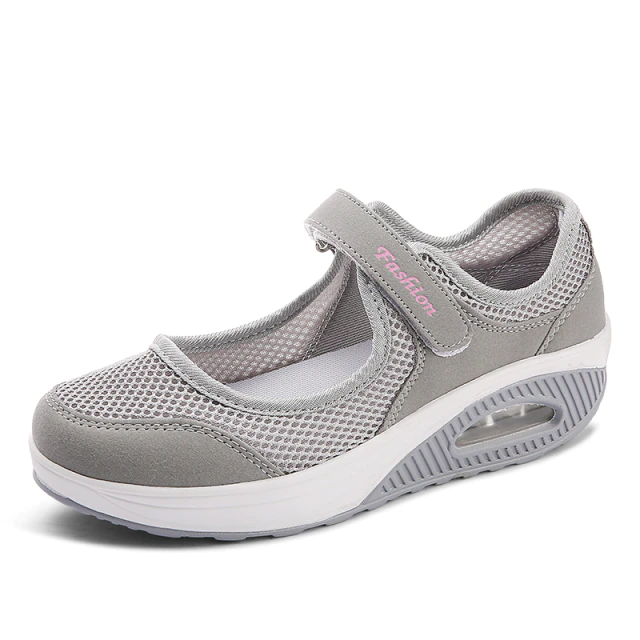 Mesh Light Women's Casual Shoes
