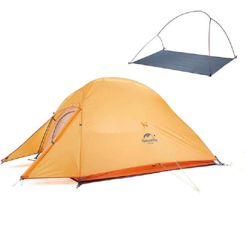 Waterproof Camping Nylon Backpacking Tent