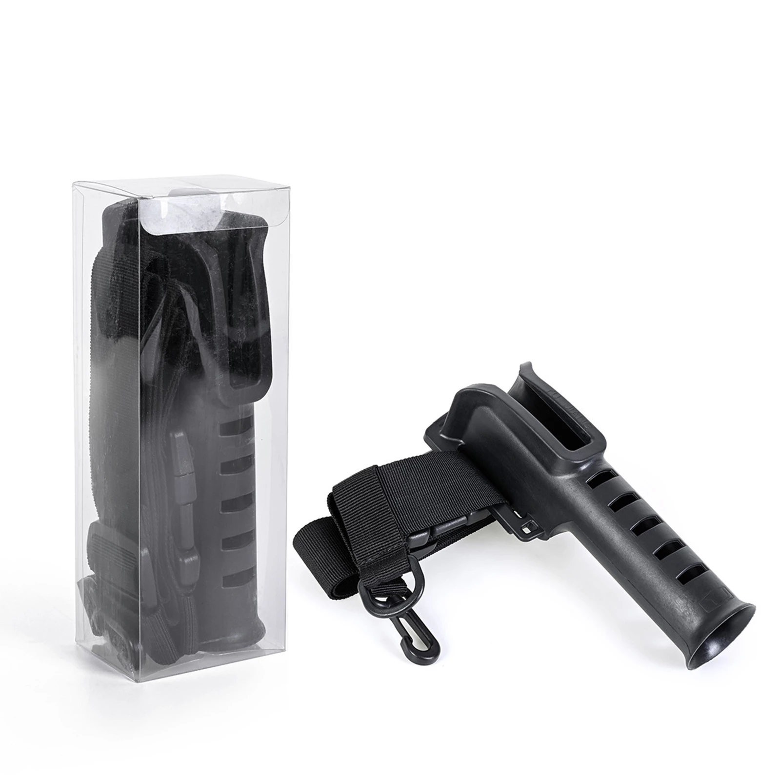 Fishing Rod Holder Belt