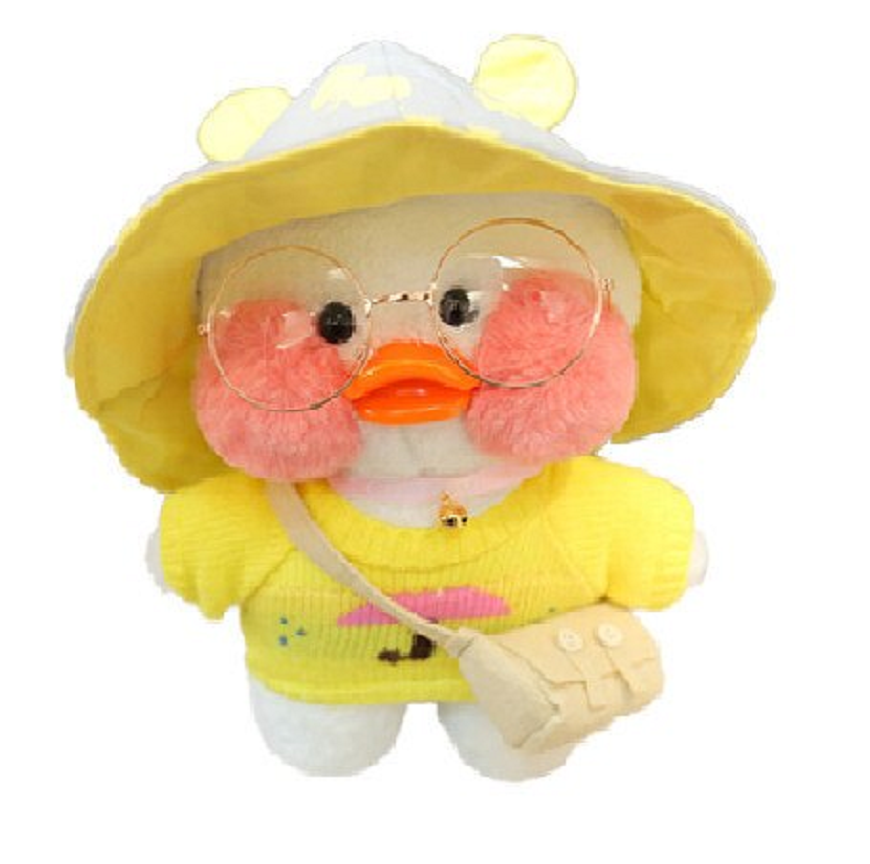 Duck Stuffed Soft Plush Toys