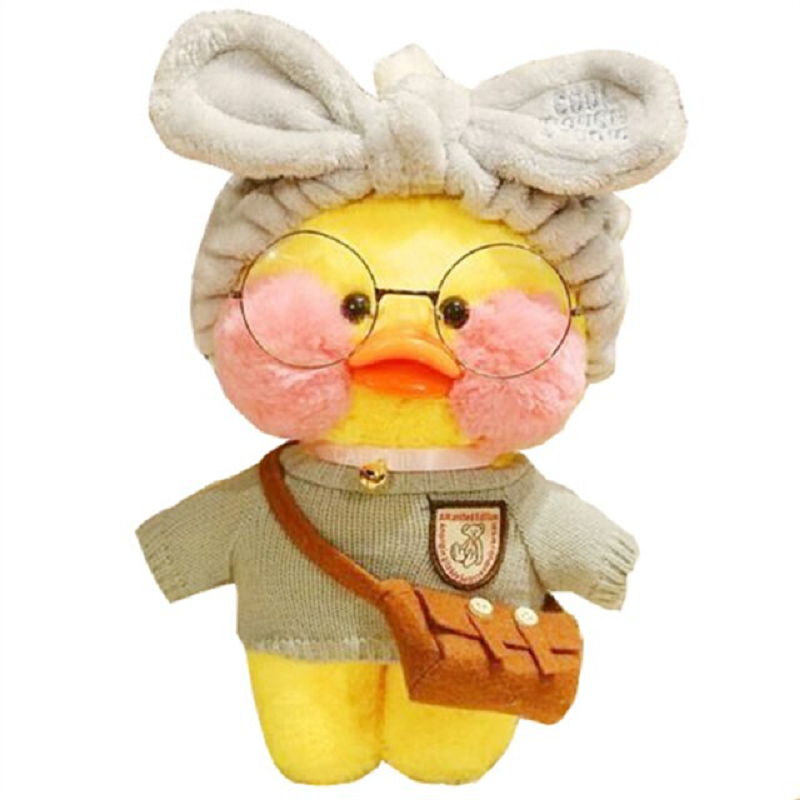 Duck Stuffed Soft Plush Toys