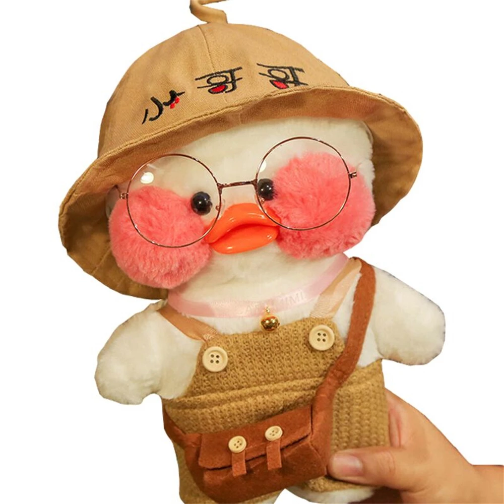 Duck Stuffed Soft Plush Toys