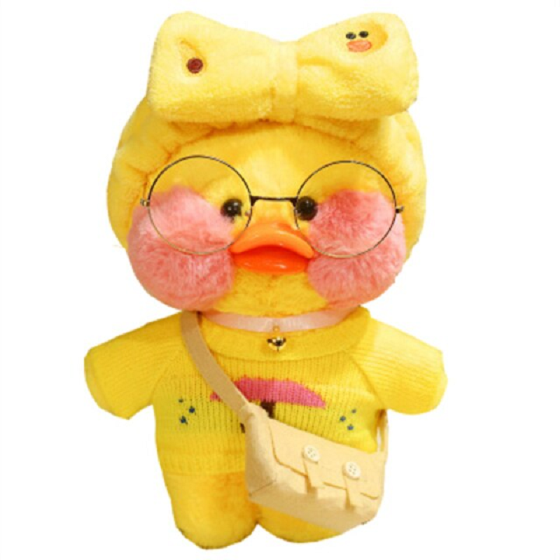 Duck Stuffed Soft Plush Toys