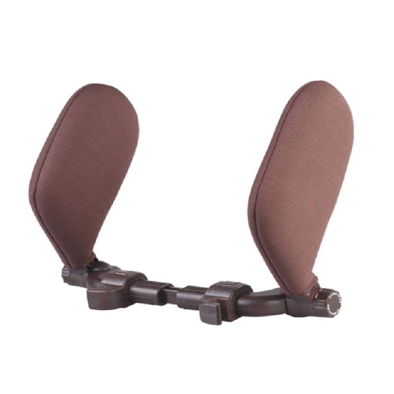 Comfortable Auto Seat Head Pillows for Kids' & Adults