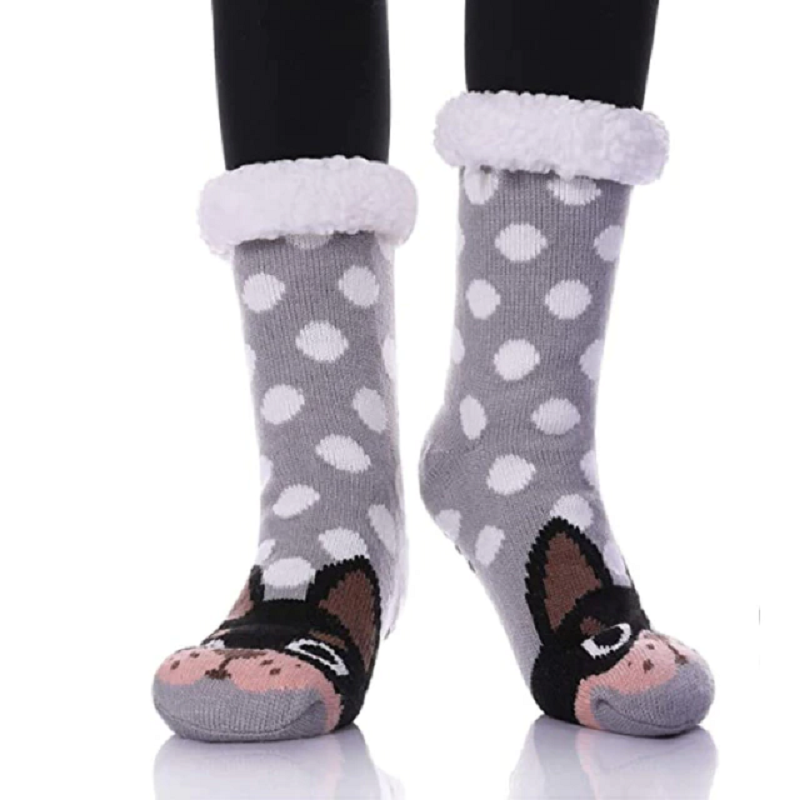 Thicken Thermal Soft Ultra Warm Socks