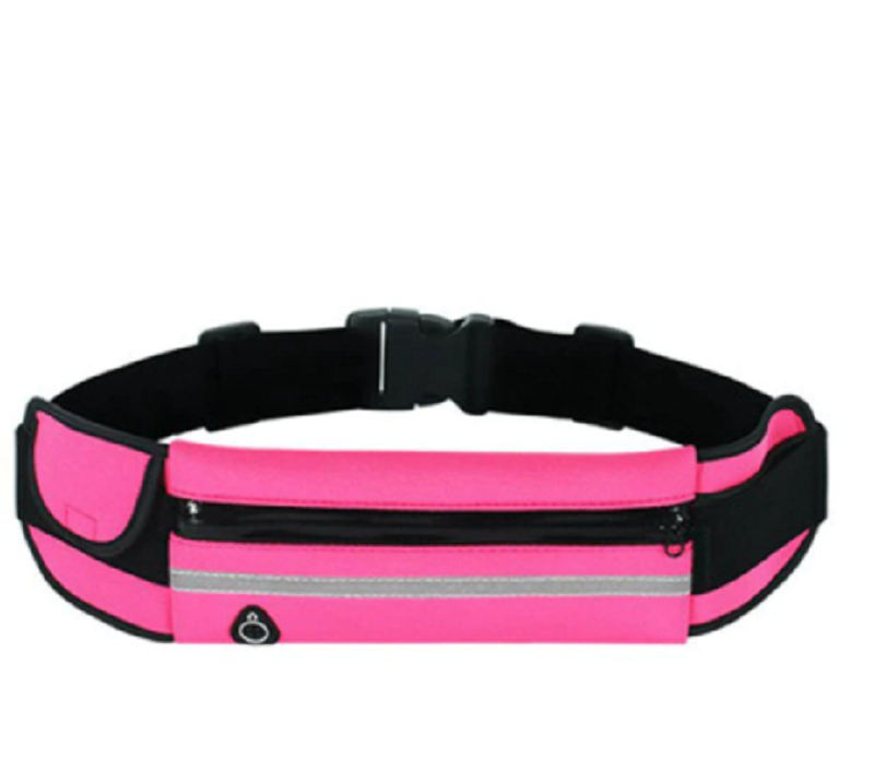 Running Waist Bag Belt