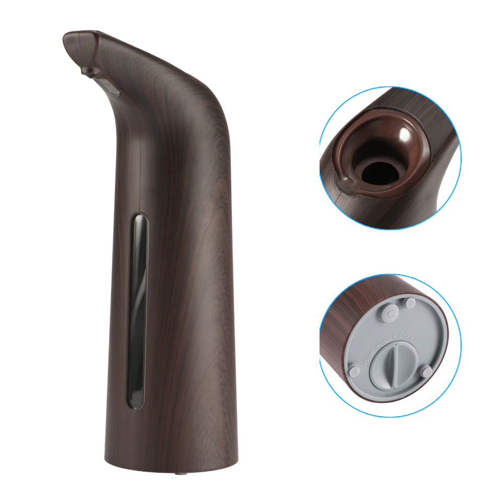 Automatic Electric Soap Dispenser