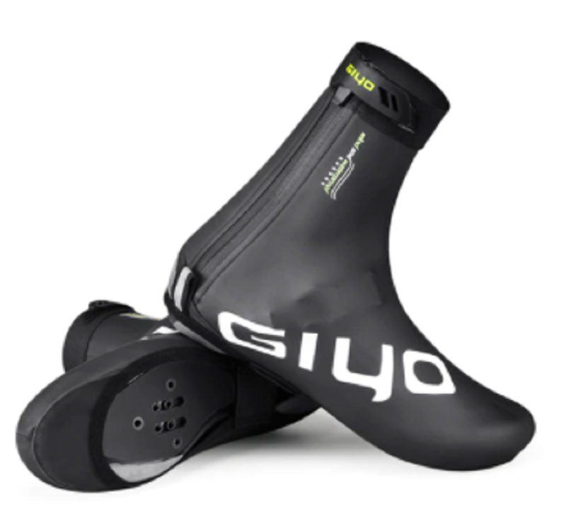 Bike Boots Innovative Winter Cycling Cover Shoes