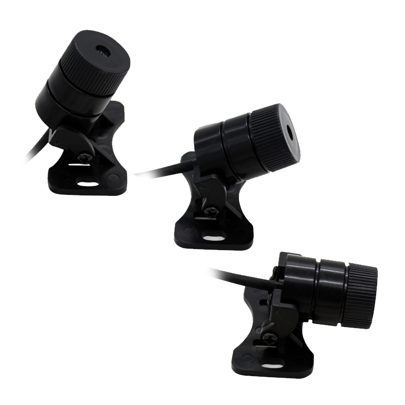 Automobile Anti-Collision Laser Light