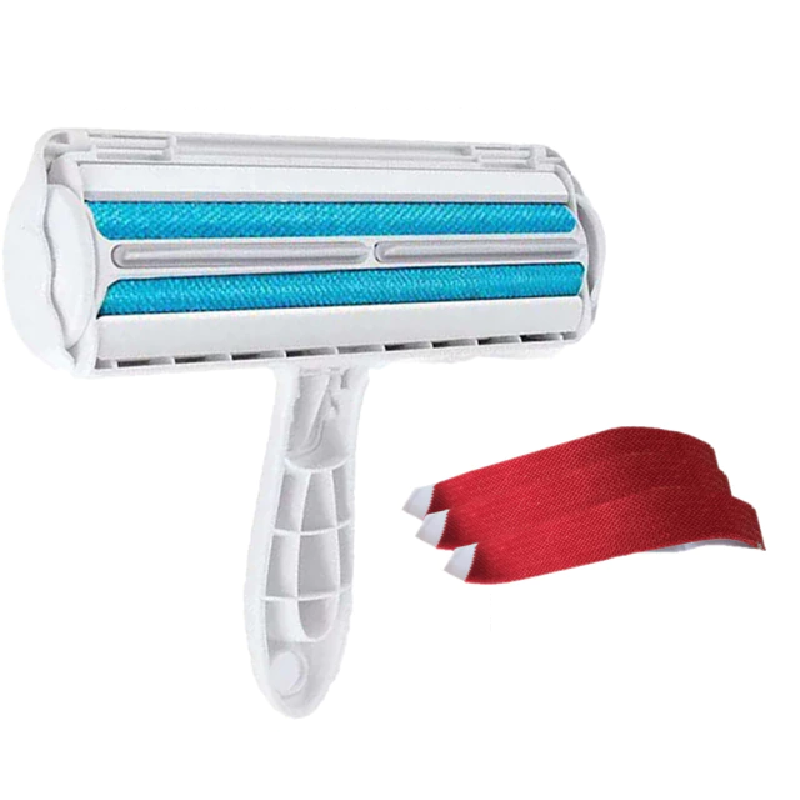 2-Way Pet Hair Remover Roller