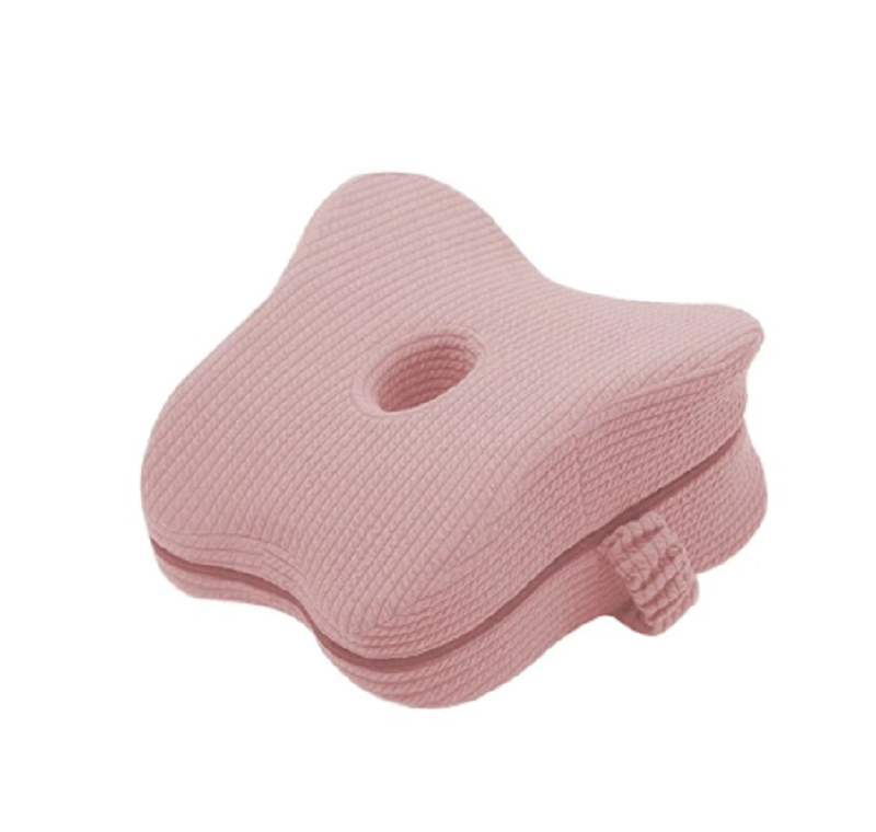 Orthopedic Corrected Contour Knee Pillow