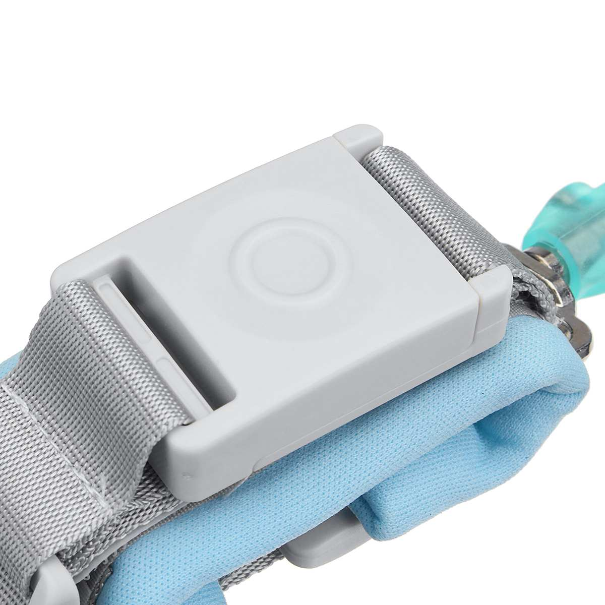 Child Anti Lost Wrist Strap Magnetic Safety Outdoor Walking