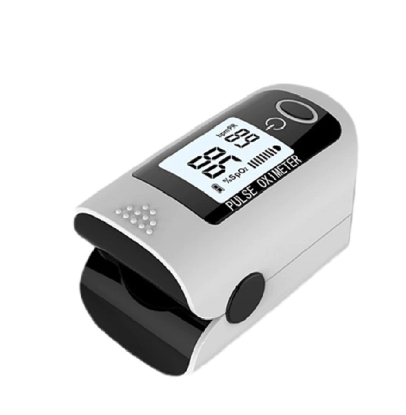 Finger Pulse Oximeter