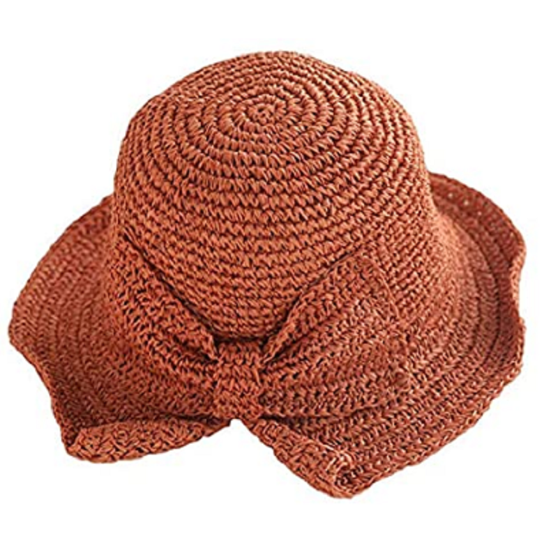 Brim & Bow Summer Hat