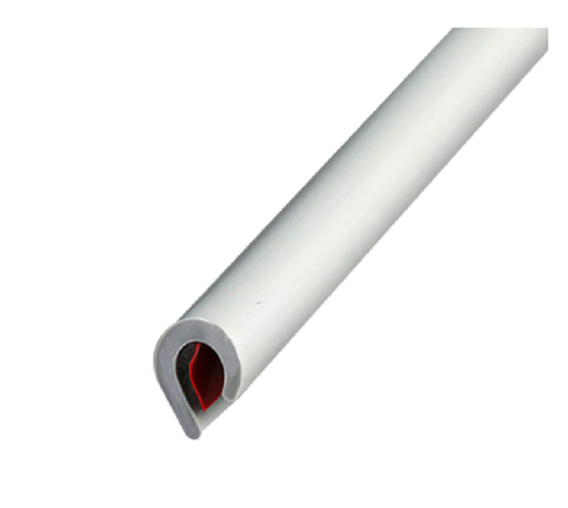 Car Door Side Edge Protection Strips