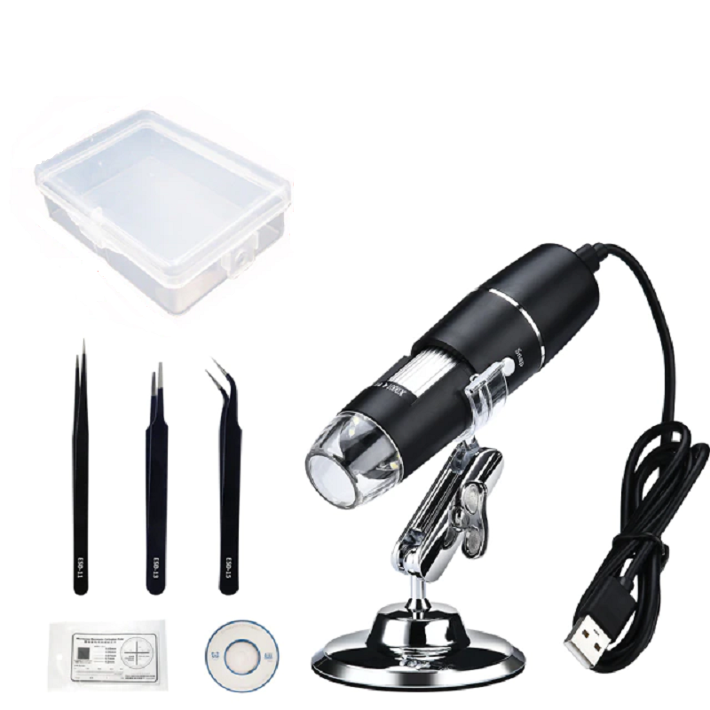 1600X 1000X Portable Digital USB Microscope