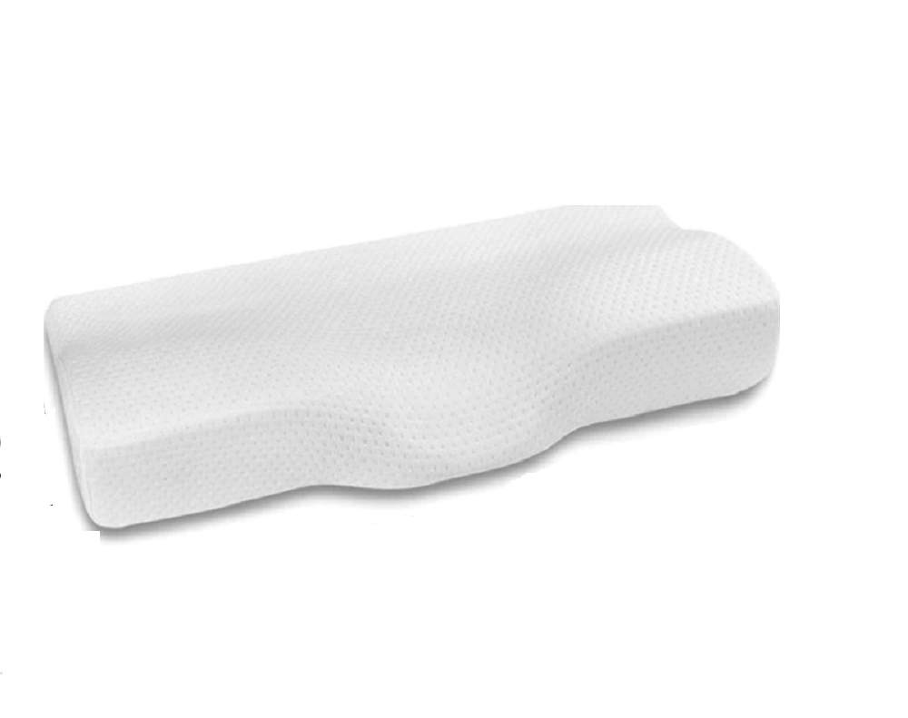 Memory Foam Pillow- Cervical Orthopedic Deep Sleep Neck