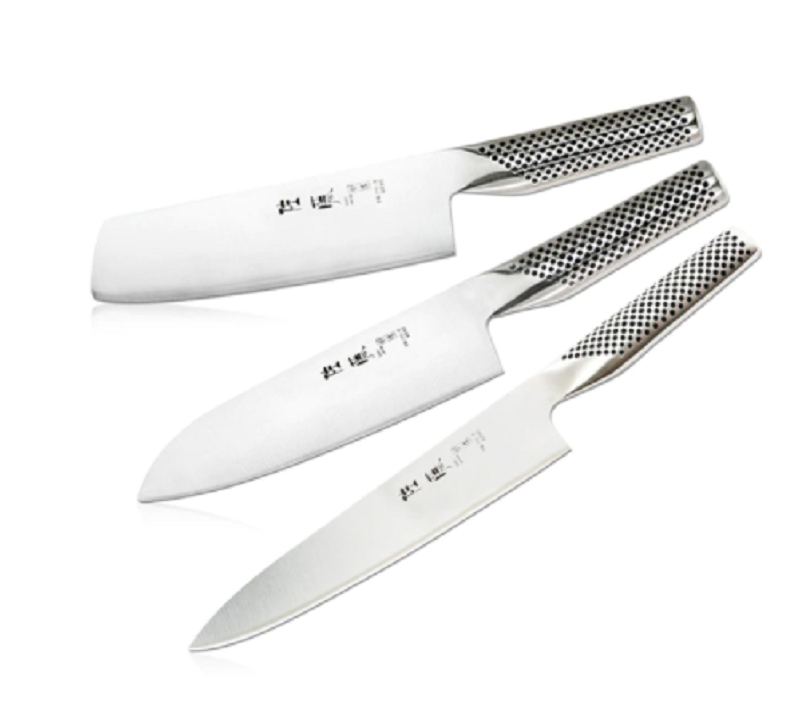 Japanese Filleting Chef Knives Sharp Stainless Steel Blade