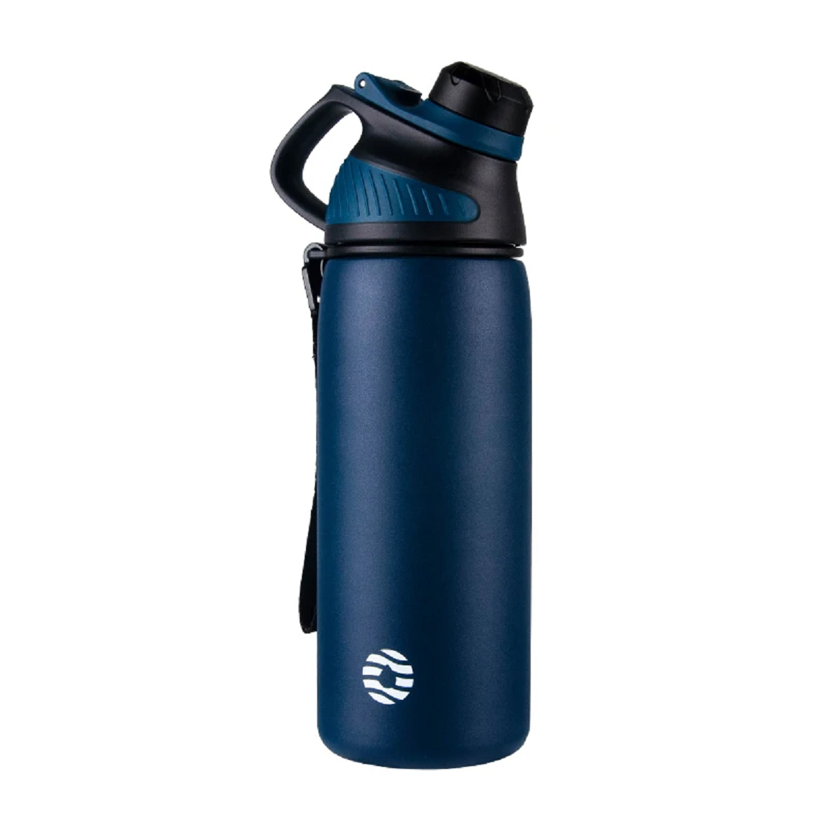 Thermos with Magnetic Lid Stainless Steel Water Bottle