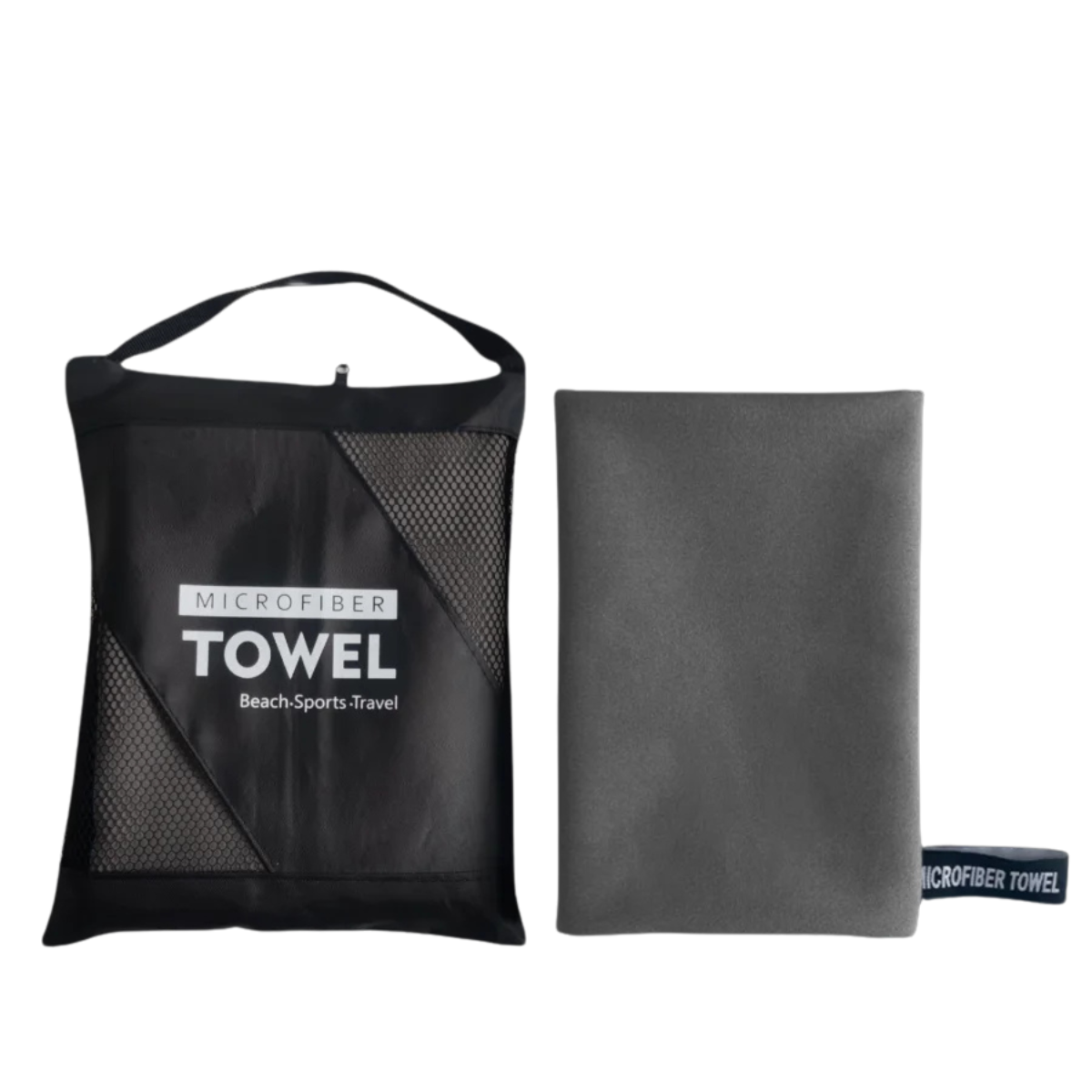 Beach Towel Oversized Microfiber Quick Dry