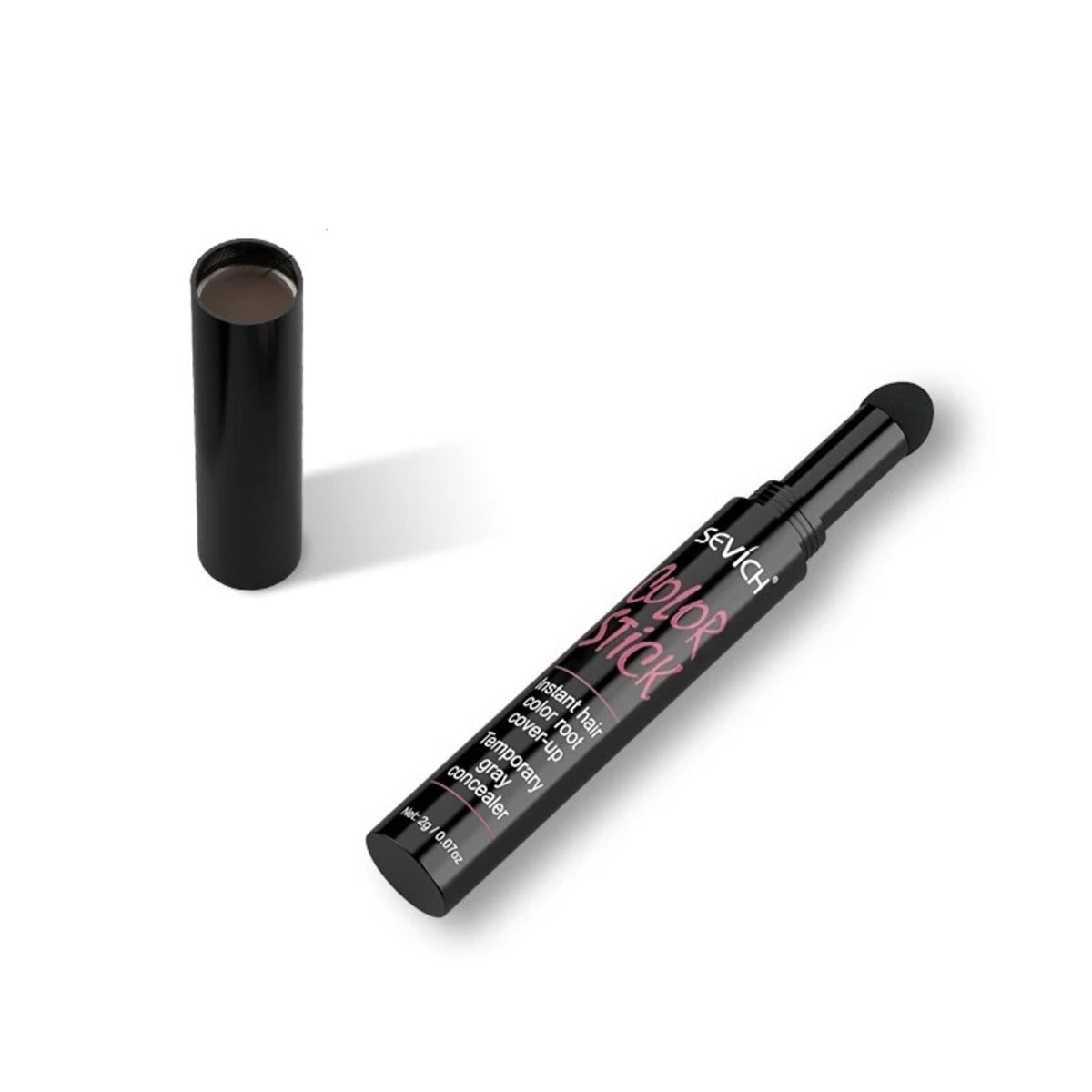 Beard Filling Pen Powder - Waterproof Coloring Enhancer